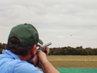 James "Jim" Cornwell was shot to death in his garage (Image via Unsplash)